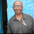 Chief Jolinom Tchoumba