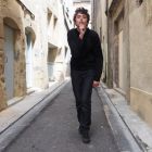 J-20 avant Ambivalence(s) : Les Joueurs de Denis Darzacq ré-enchantent l'espace de leur ville