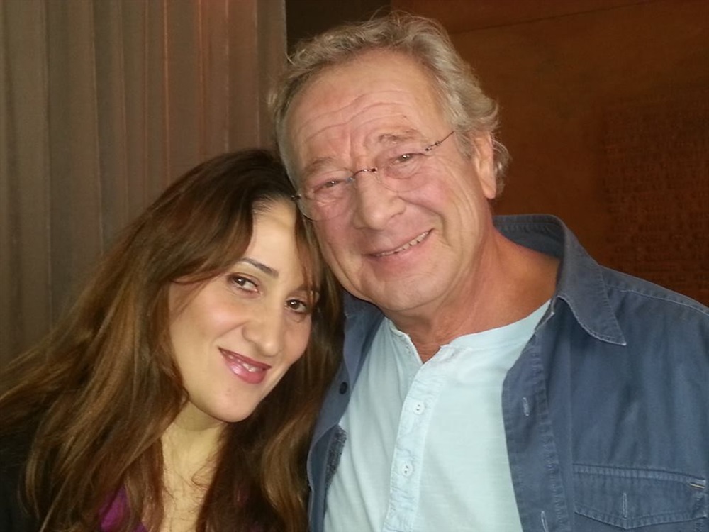 Nathalie Karsenti Fiche Artiste Journaliste ,Animateur TV,Animateur