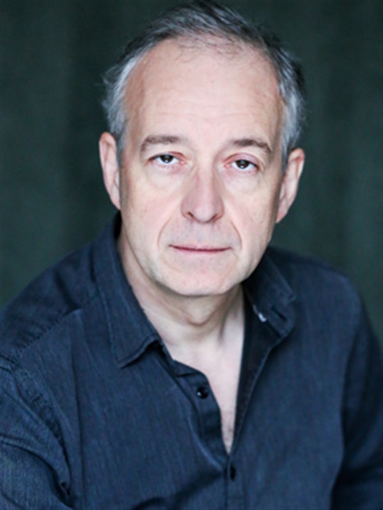 Philippe Bertin Fiche Artiste Artiste interprète