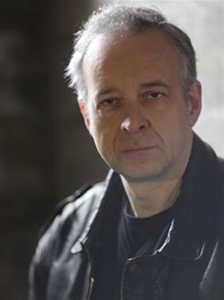 Philippe Bertin Fiche Artiste Artiste interprète