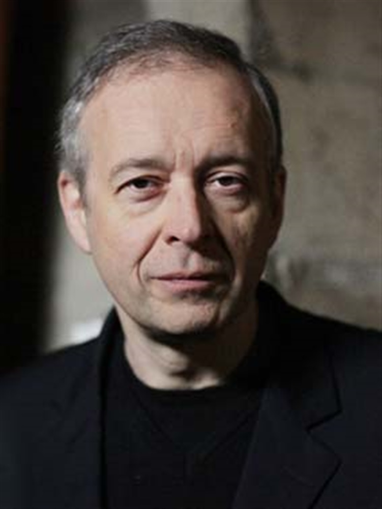 Philippe Bertin Fiche Artiste Artiste interprète