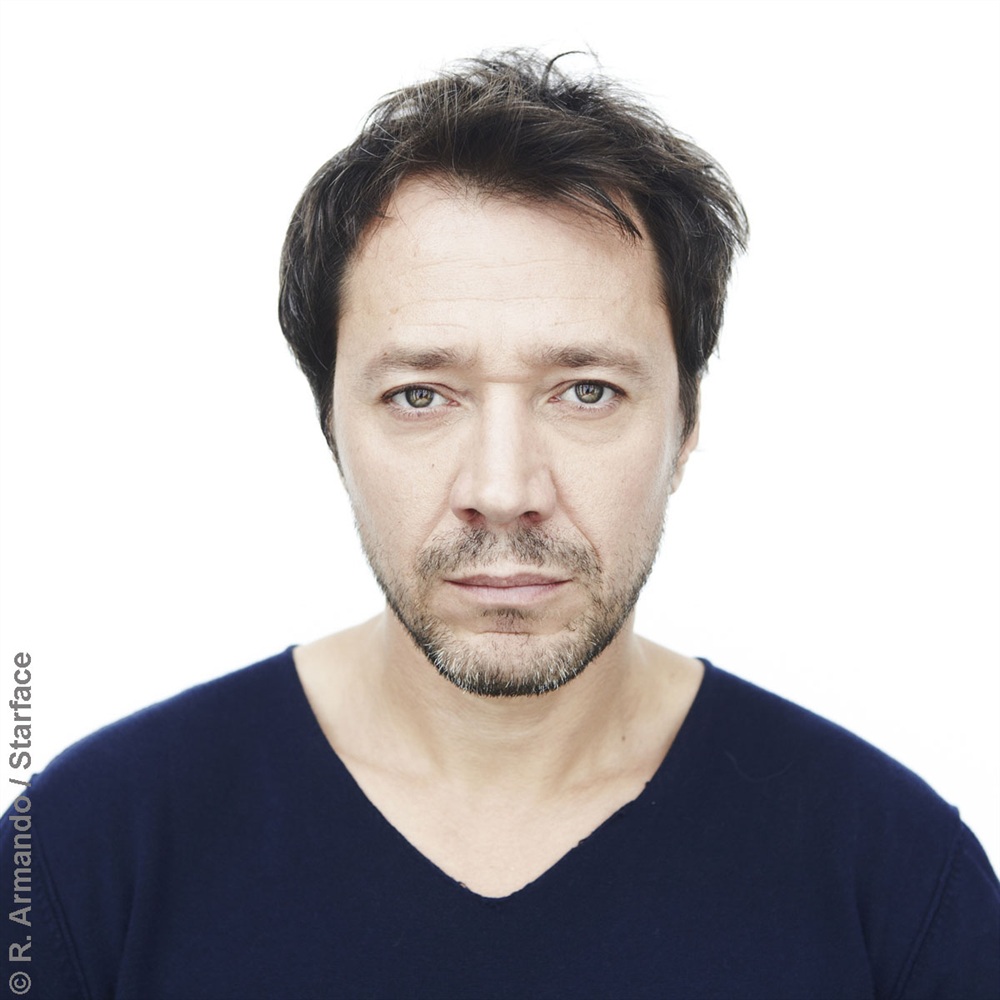 Bruno DEBRANDT Fiche Artiste Artiste interprète la plateforme des