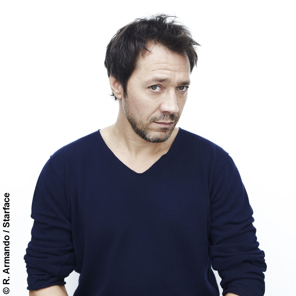 Bruno DEBRANDT Fiche Artiste Artiste interprète la plateforme des