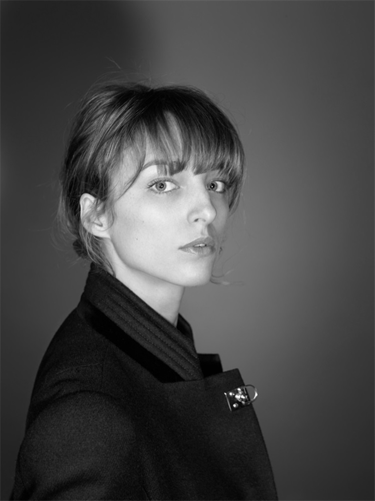 Stéphanie Crayencour Fiche Artiste Artiste interprète