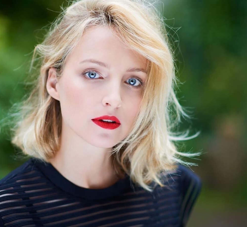 Stéphanie Crayencour Fiche Artiste Artiste interprète