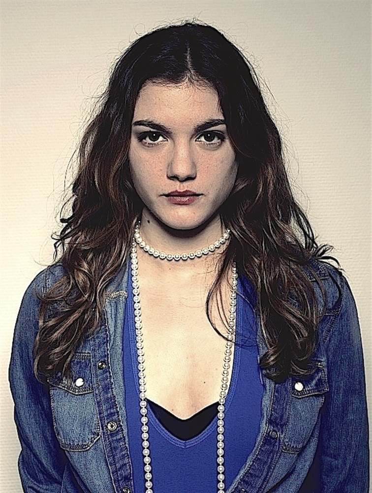 Déborah REVY- Fiche Artiste - Artiste interprète - AgencesArtistiques