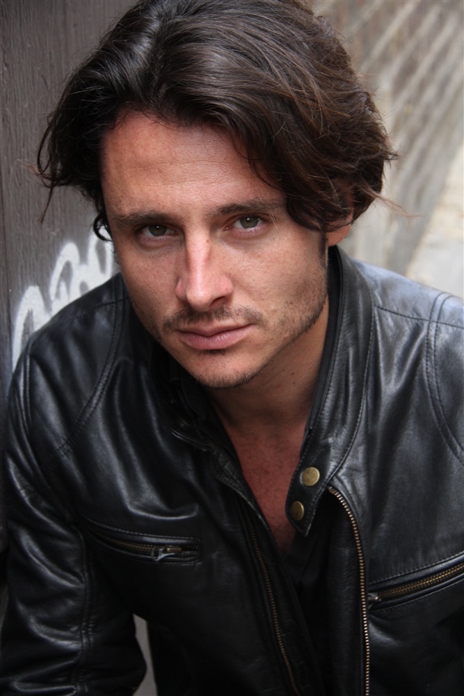 Charles Martins