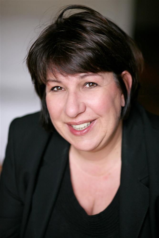 Annie Gregorio Fiche Artiste Artiste interprète AgencesArtistiques