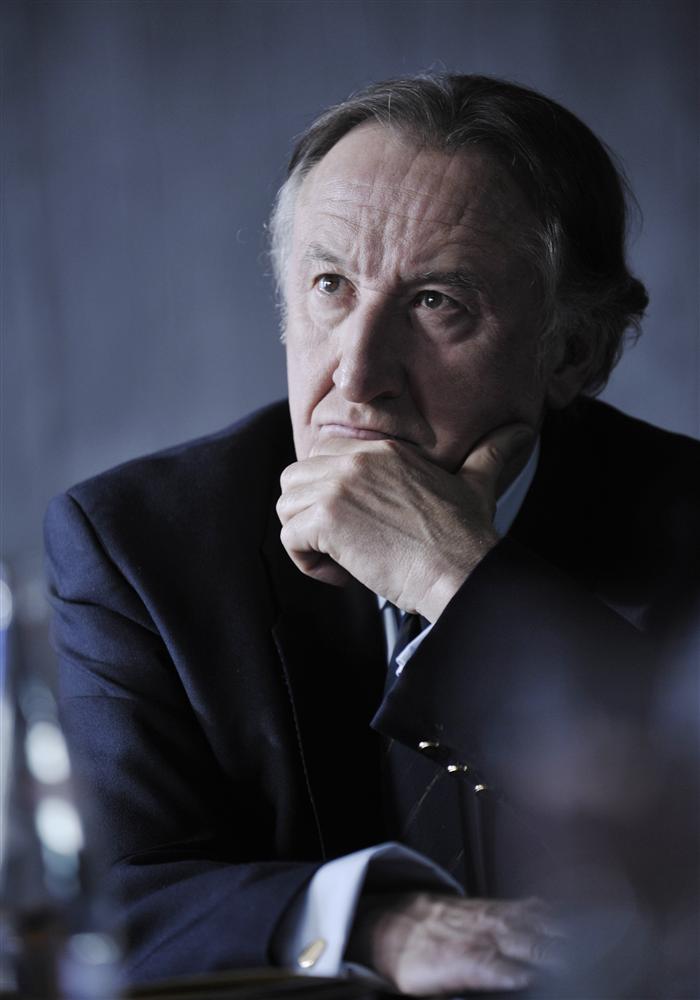 Jean-françois Balmer à T Il Des Enfants Jean-François Balmer- Fiche Artiste - Artiste interprète