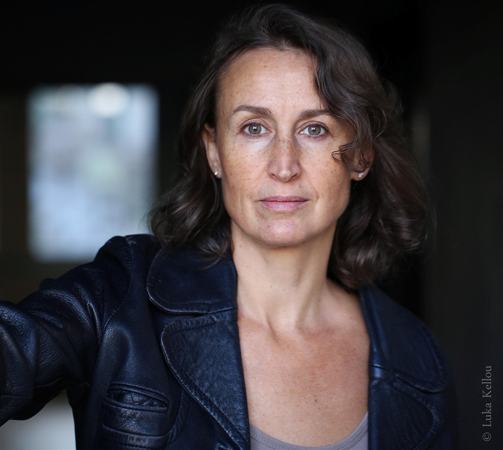 Cécile MOREL Fiche Artiste Artiste interprète AgencesArtistiques