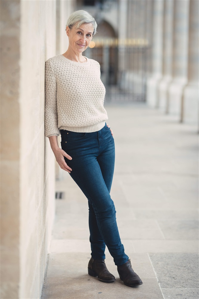 Cécile MOREL Fiche Artiste Artiste interprète AgencesArtistiques