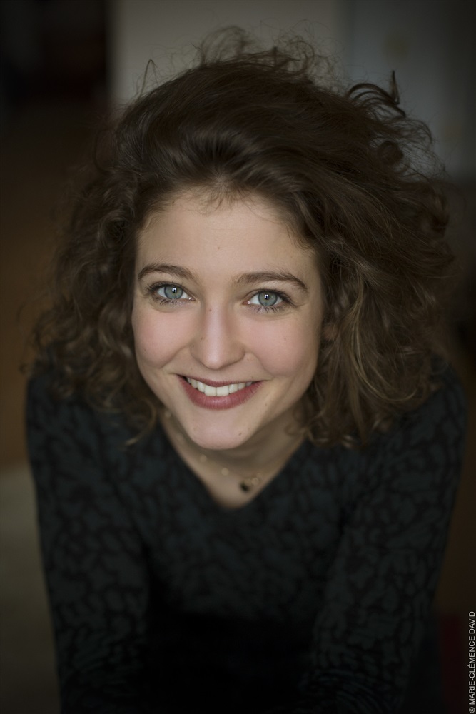 Sophie De Furst Sophie De Furst