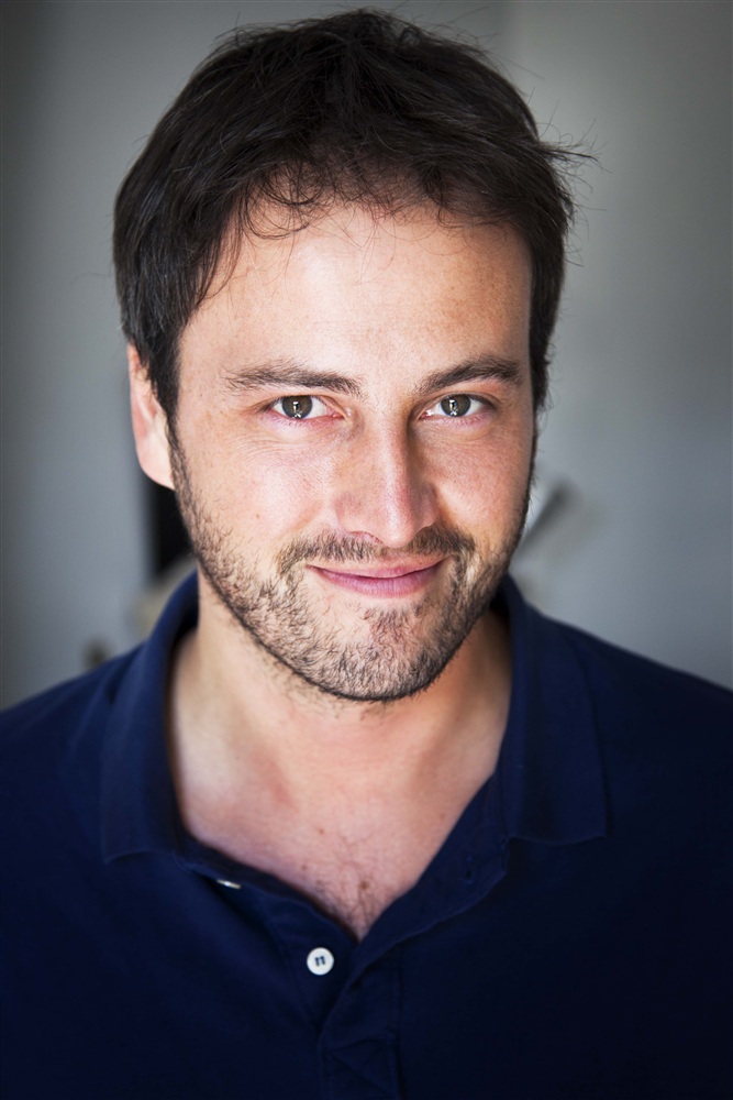 Antoine Laurent Fiche Artiste Artiste interprète