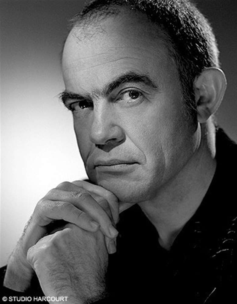 Christian Lacroix Fiche Artiste Créateur costume