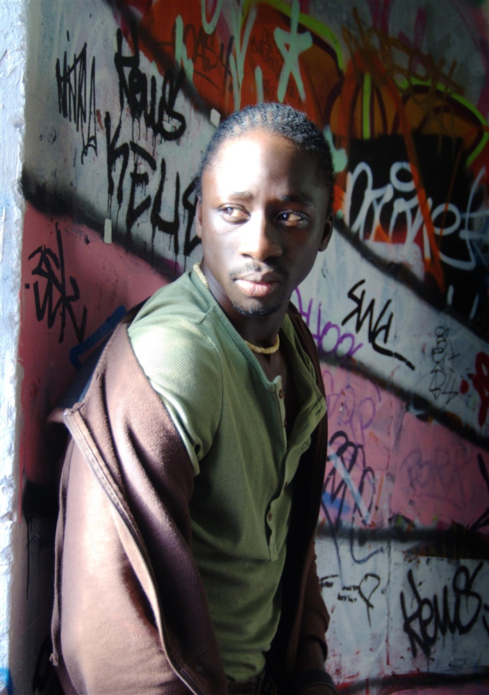 Diouc Koma Fiche Artiste Artiste interprète