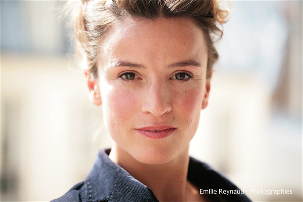 Agathe Et Béatrice De Laboulaye Sont Elles Sœurs