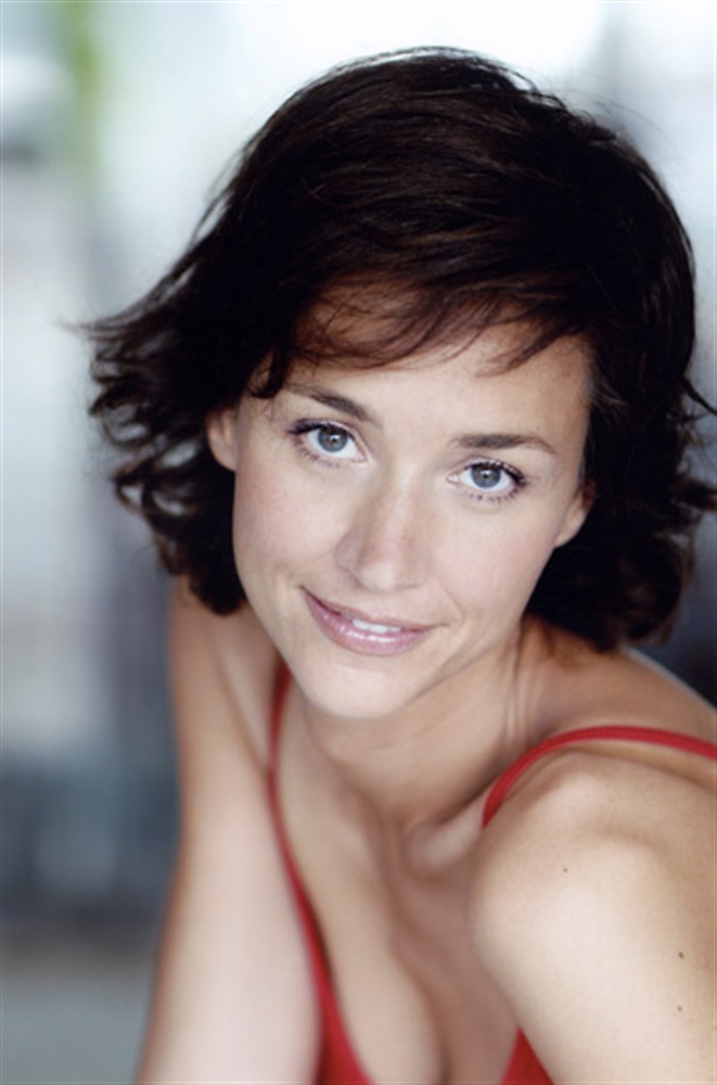 Blanche de Saint Phalle Fiche Artiste Artiste interprète