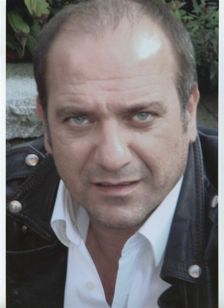 Luigi DI FIORE Fiche Artiste Artiste interprète la plateforme des