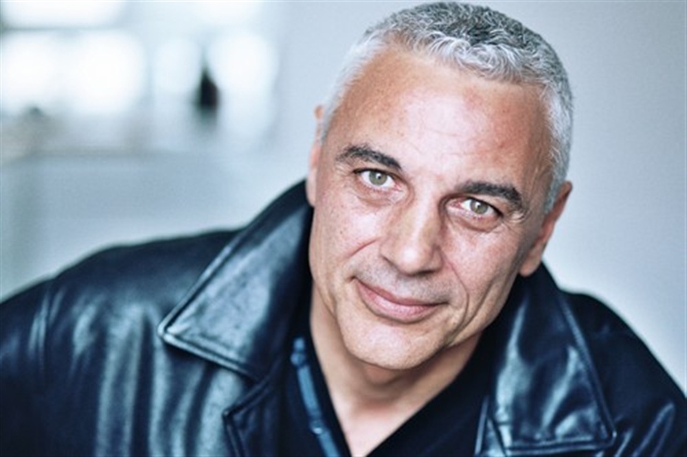 eric belkheir Fiche Artiste Artiste interprète,Improvisation,Voix