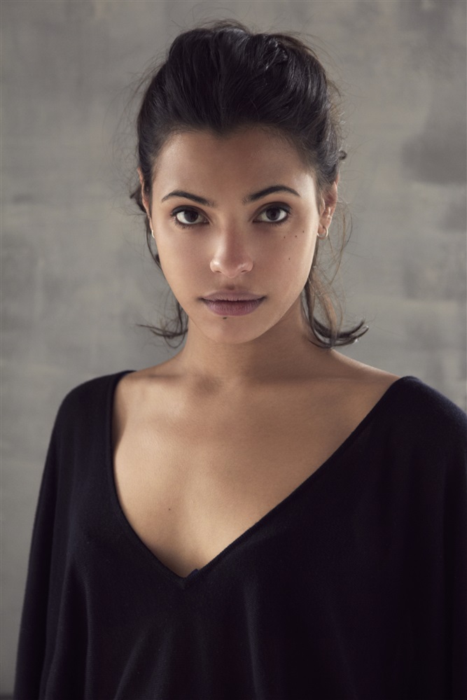 Zita Hanrot Films Et Programmes Tv Zita Hanrot- Fiche Artiste - Artiste interprète - AgencesArtistiques
