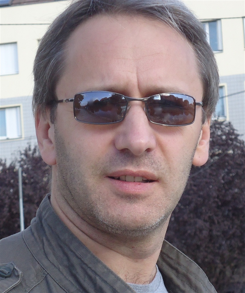 Laurent GRIVEL Fiche Artiste Auteur,Réalisateur AgencesArtistiques