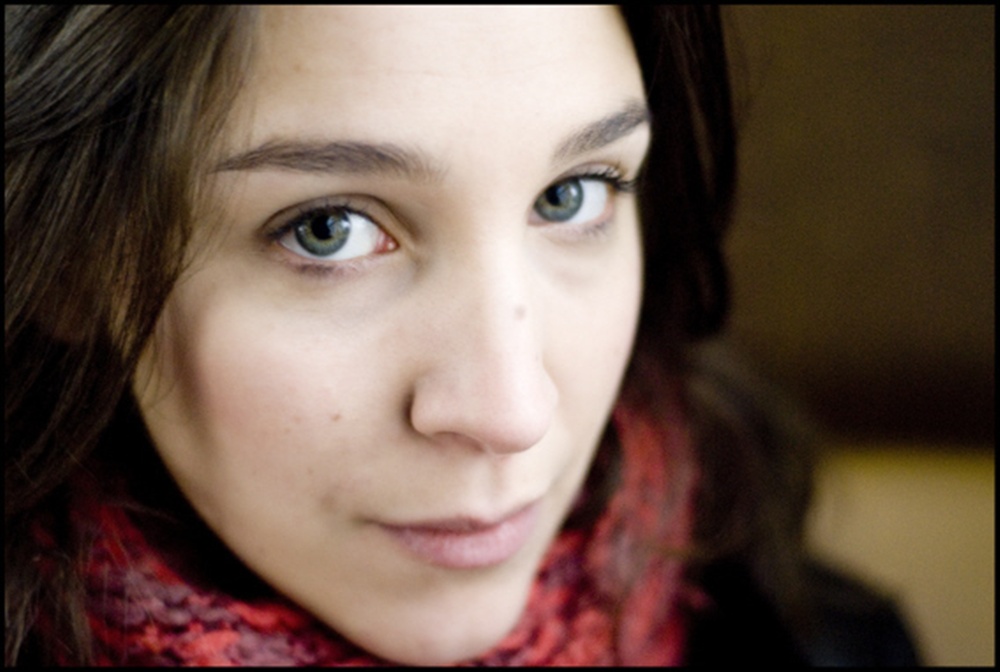 Elodie MAREAU Fiche Artiste Artiste interprète AgencesArtistiques