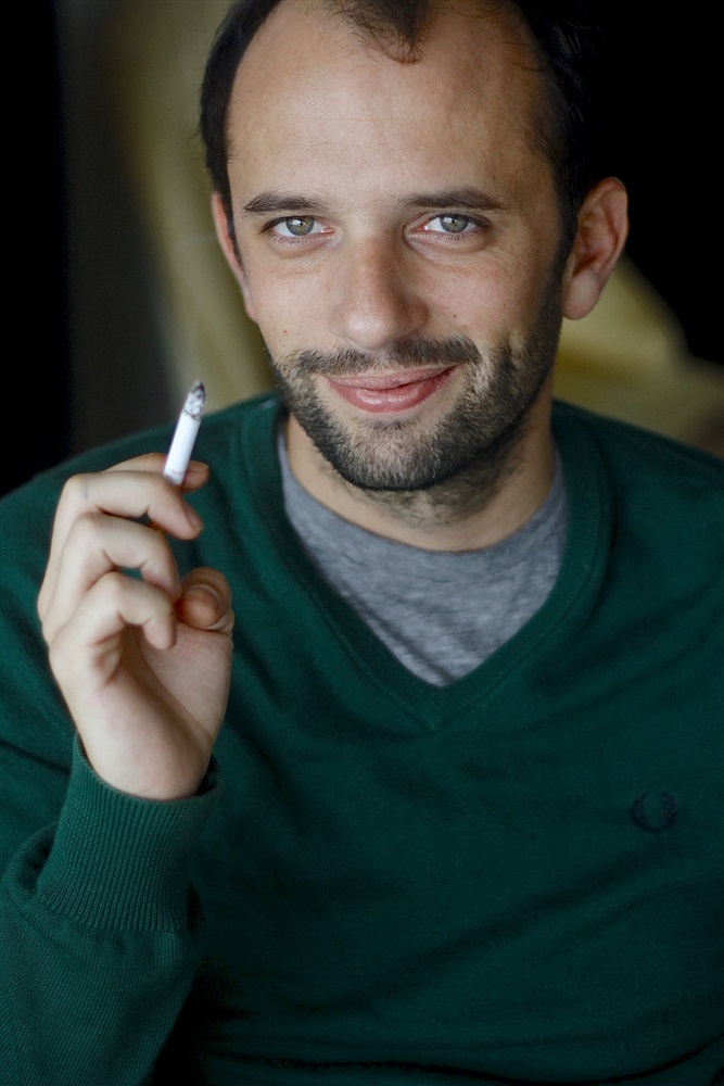 Paul jeanson lessay image