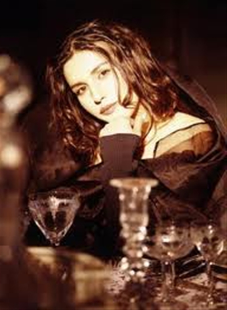 Nathalie CARDONE Fiche Artiste Artiste interprète