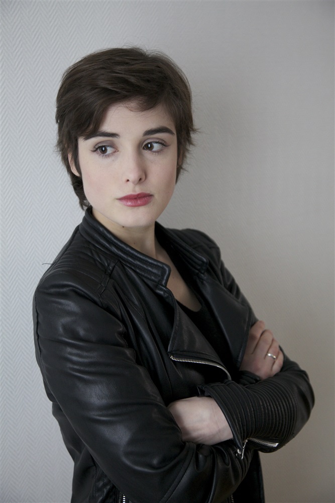 Katia Miran Katia Miran