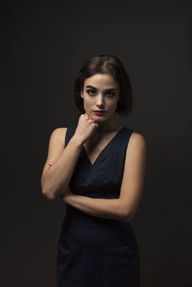 Katia Miran Katia Miran