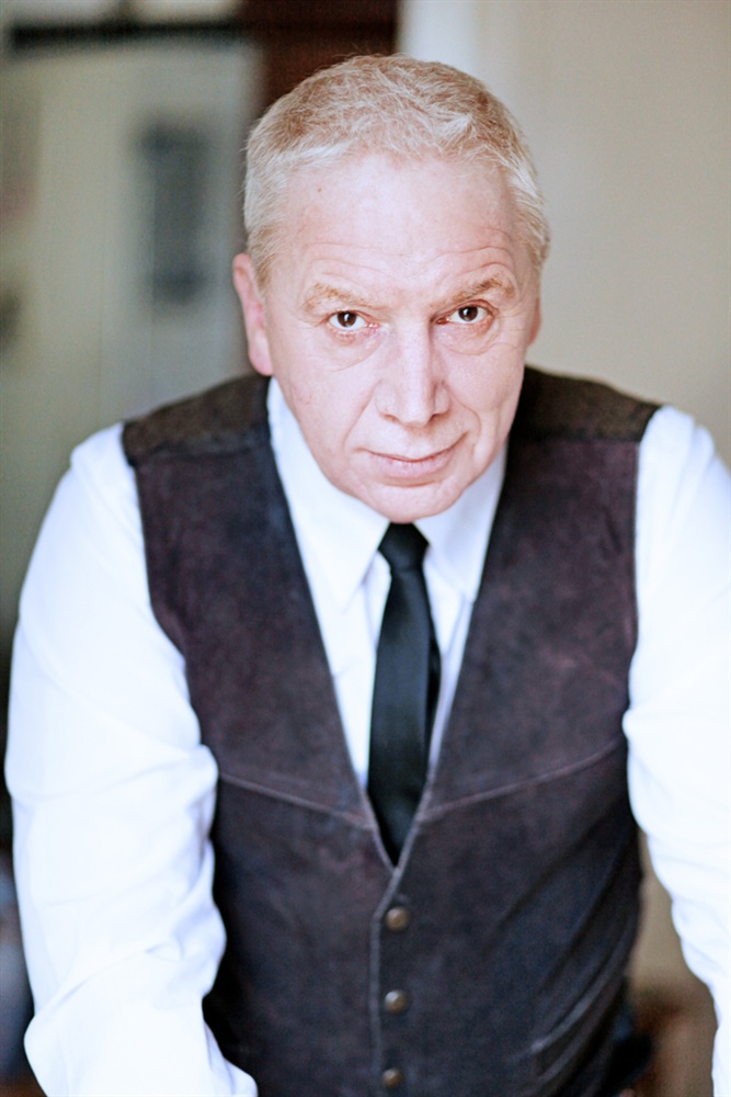 Philippe Collin Fiche Artiste Artiste interprète,Sénior