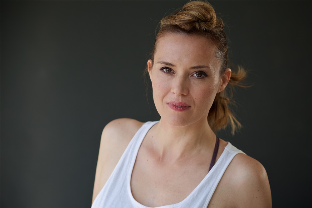 AURELIE MERIEL Fiche Artiste Artiste interprète AgencesArtistiques