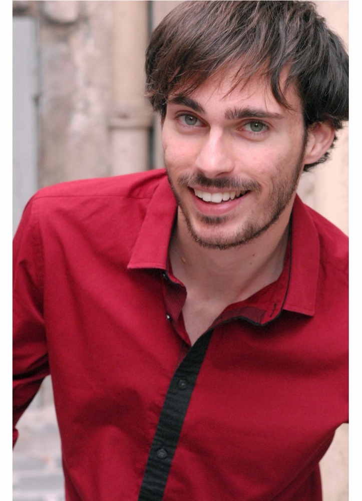 JeanFrançois Gérard Fiche Artiste Artiste interprète