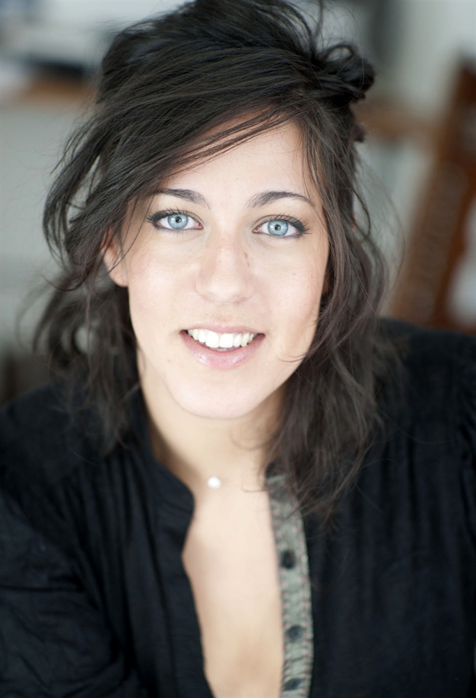 Alexandra Roth Fille De Alexandra ROTH- Fiche Artiste - Artiste interprète - AgencesArtistiques