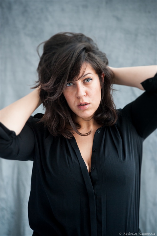 Alexandra Roth Fille De Alexandra ROTH- Fiche Artiste - Artiste interprète - AgencesArtistiques