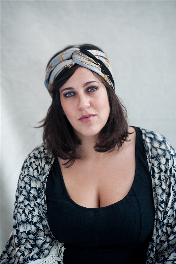 Alexandra Roth Fille De Alexandra ROTH- Fiche Artiste - Artiste interprète - AgencesArtistiques