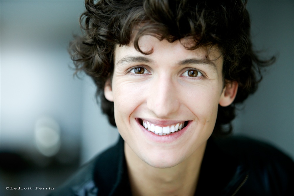 Paul Besson Fiche Artiste Artiste interprète AgencesArtistiques