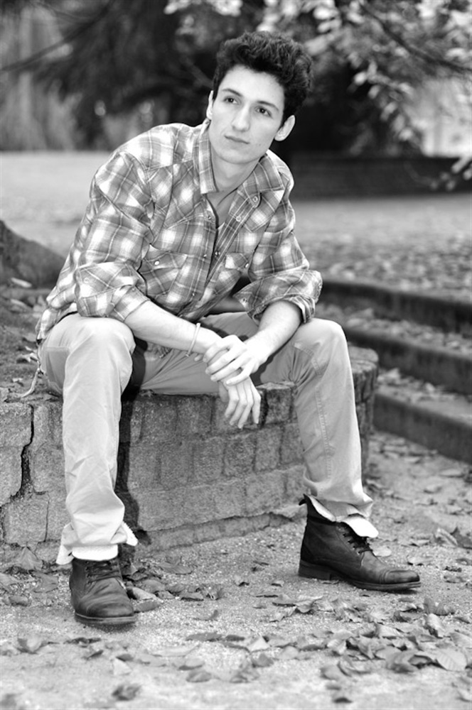 Paul Besson Fiche Artiste Artiste interprète AgencesArtistiques