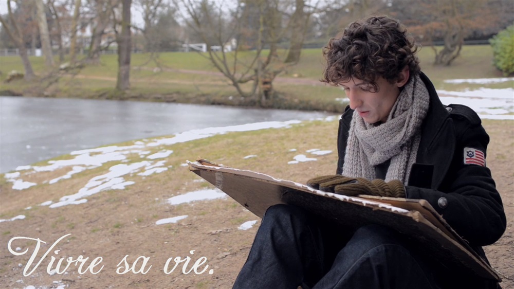 Paul Besson Fiche Artiste Artiste interprète AgencesArtistiques