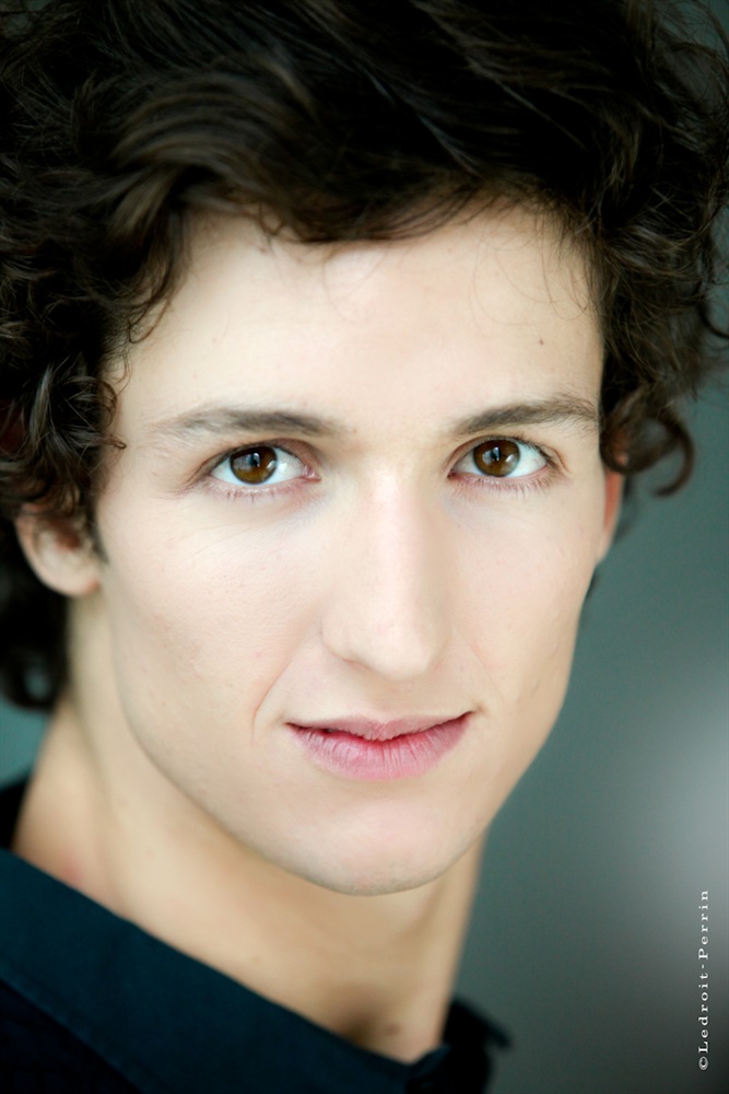 Paul Besson Fiche Artiste Artiste interprète AgencesArtistiques