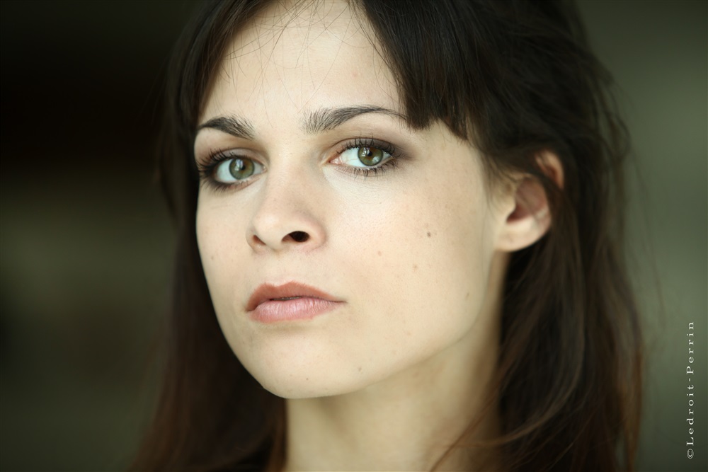 Marion Huguenin- Fiche Artiste - Artiste interprète ...