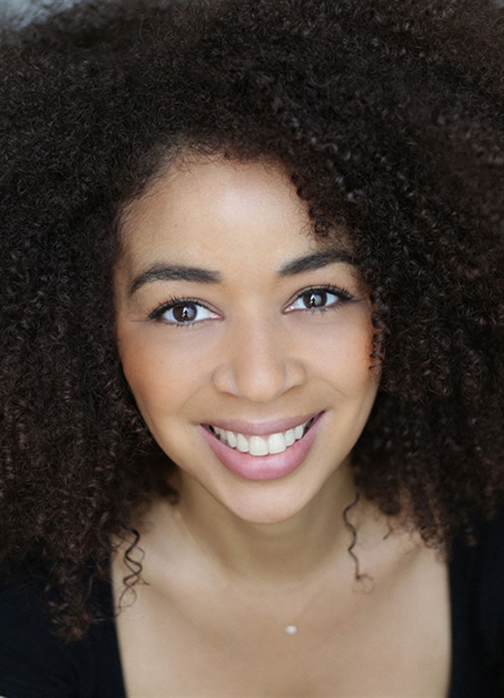 Aurélie Konaté Fiche Artiste Artiste interprète