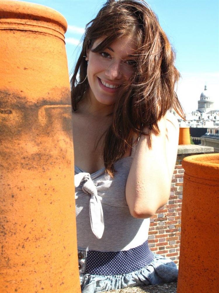 Fanny Escobar Fiche Artiste Artiste interprète AgencesArtistiques