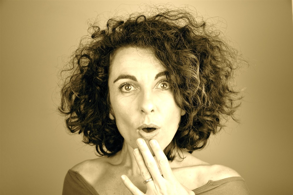 Delphine Lacouque Fiche Artiste la