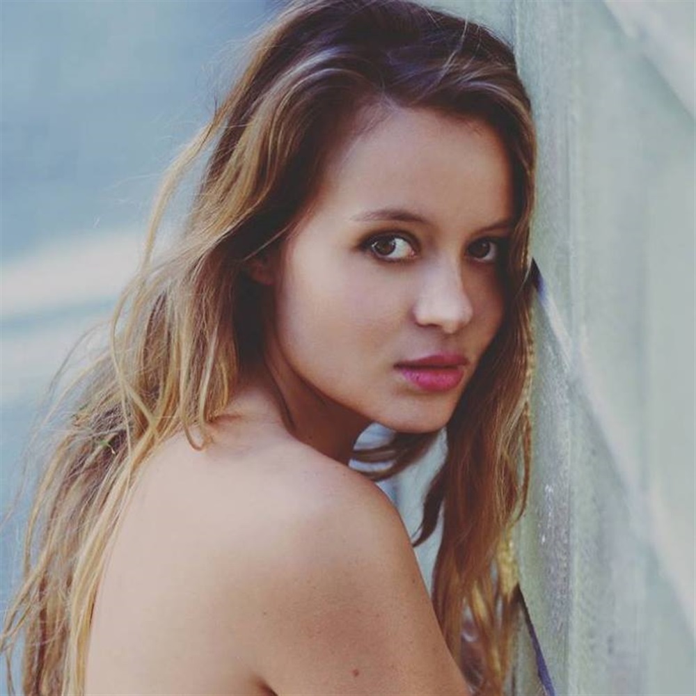 Laure Lochet nude 1000