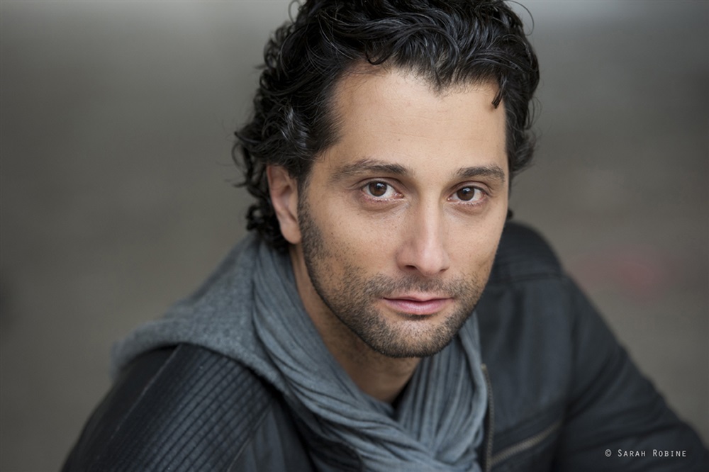 Darius KEHTARI Fiche Artiste Artiste interprète AgencesArtistiques