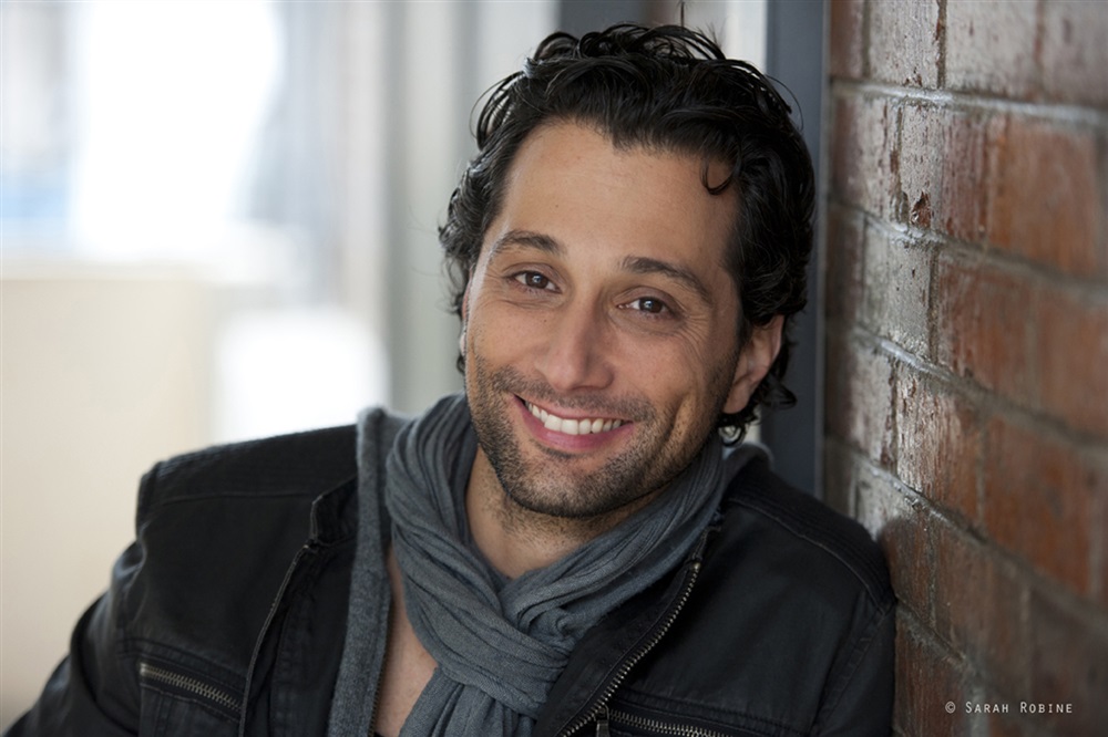 Darius KEHTARI Fiche Artiste Artiste interprète AgencesArtistiques