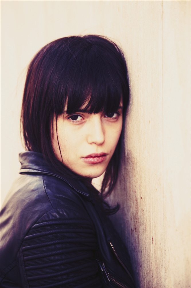 LUBNA GOURION Fiche Artiste Artiste interprète AgencesArtistiques