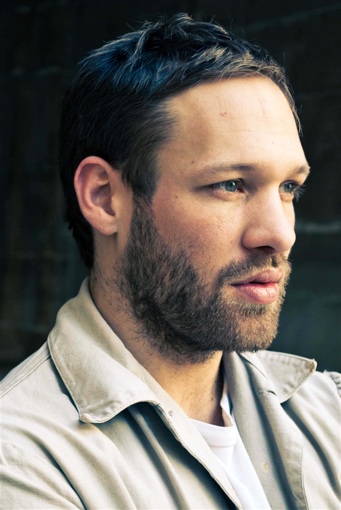 Paul Hamy Fiche Artiste Artiste interprète